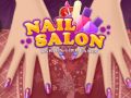 Jwèt Salòn Ongles Marie: Jwèt Pòv sou entènèt