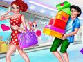 Jwèt Achte nan Jou Valentine sou entènèt
