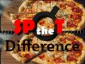 Jwèt Pizza Chèche Diferans yo sou entènèt