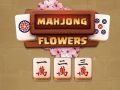 Jwèt Mahjong Flè sou entènèt