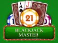 Jwèt Mèt Blackjack sou entènèt
