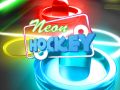 Jwèt Hokey Neon sou entènèt
