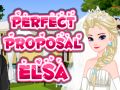 Jwèt Pwopozisyon Pafè Elsa sou entènèt