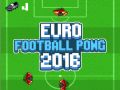 Jwèt Euro 2016 Pònj foutbòl sou entènèt