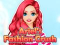 Jwèt Amou Fashion Ariel sou entènèt