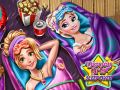 Jwèt Pati Dòmi Ti Fi Disney sou entènèt