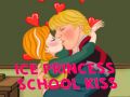 Jwèt Embrase nan Lekòl Princez Glase a sou entènèt