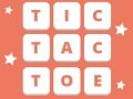 Jwèt Sou entènèt jwèt Tic Tac Toe  sou entènèt