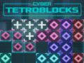 Jwèt Cyber Tetrobloks sou entènèt