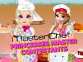 Jwèt Konkou Masterchef Prenses yo sou entènèt Jwèt Konkou Masterchef Prenses yo sou entènèt