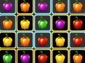 Jwèt Capsicum Match 3 sou entènèt