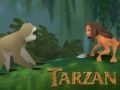 Jwèt Taran nan Disney sou entènèt