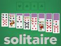 Jwèt Solitaire sou entènèt