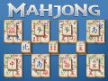 Jwèt Mahjong sou entènèt