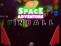 Jwèt Pinball Avantur Espasyal sou entènèt