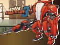 Jwèt Super Robo Batayè 3 sou entènèt