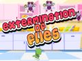 Jwèt Exterminasyon Mouche sou entènèt
