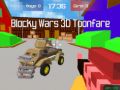 Jwèt Lagè Blòk 3D Toonfare sou entènèt