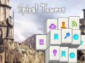 Jwèt Tò spiral sou entènèt