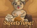 Jwèt Tan Sweets! sou entènèt