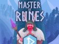 Jwèt Mèt Runes sou entènèt