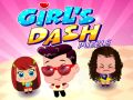 Jwèt Puzò Kiz Dash sou entènèt