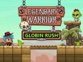 Jwèt Gèrye Legandè: Atak Goblin sou entènèt