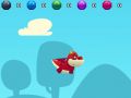 Jwèt Dra Gon Flappy 2 sou entènèt