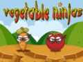 Jwèt Ninja Legim sou entènèt