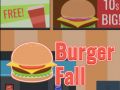 Jwèt Tonbe Burger sou entènèt