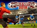Jwèt Foutbòl Mondyal 2018 sou entènèt