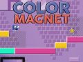 Jwèt Magnet Koulè sou entènèt