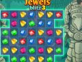 Jwèt Bijou Blitz 3 sou entènèt