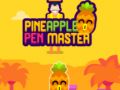 Jwèt Mèt Panyan Ananas sou entènèt