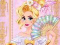 Jwèt Légandè Mòd Marie Antoinette sou entènèt