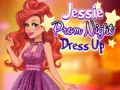 Jwèt Abiye Jessie a lannwit sou entènèt
