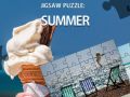 Jwèt Jigsaw Puzzle Ete sou entènèt