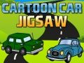 Jwèt Puzèl Machin Animasyon sou entènèt