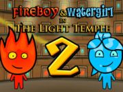 Jwèt Fireboy ak Watergirl 2: Tanp Lavi a sou entènèt Jwèt Fireboy ak Watergirl 2: Tanp Lavi a sou entènèt