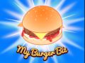 Jwèt Biznis Burger Mwen sou entènèt
