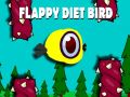 Jwèt Volo Dyèt Flappy sou entènèt