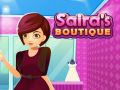 Jwèt Boutik Saira sou entènèt