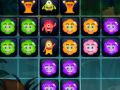 Jwèt 1010 Puzzel Monstr sou entènèt