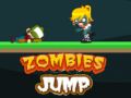 Jwèt Sote Zombi sou entènèt