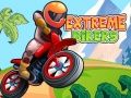 Jwèt Riders Ekstèm sou entènèt