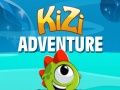 Jwèt Kogama Kizi Avantur sou entènèt