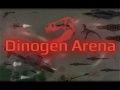 Jwèt Arena Dinogen sou entènèt