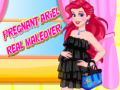 Jwèt Ariel Ansent: Reyèl Makeover sou entènèt