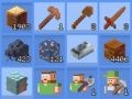 Jwèt Grindcraft Remasterize sou entènèt
