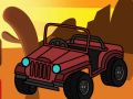 Jwèt Liv Koulè Off-Road sou entènèt